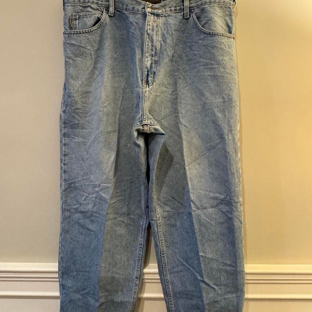 Timberland Men's Blue Jeans
